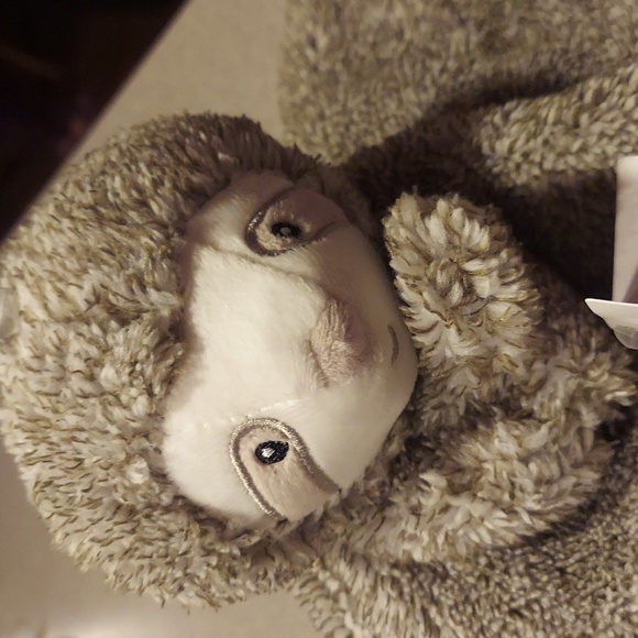 Carter's Sloth security blanket - Picture 2 of 6